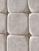 Beehanem 150x200 Bengü Çift Kişilik 2li Set (BAZA BAŞLIK) Yataksız!! - 3