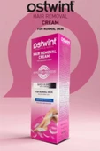 Ostwint Normal Ciltler İçin Tüy Dökücü Krem Kadın 100 ml - 2