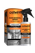 Ostwint Normal Ciltler İçin Tüy Dökücü Sprey Erkek 150 ml - 1