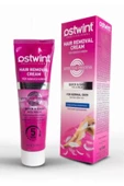 Ostwint Normal Ciltler İçin Tüy Dökücü Krem Kadın 100 ml - 1
