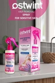 Ostwint Normal Ciltler İçin Tüy Dökücü Sprey Kadın 150 ml - 4
