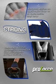 Proforce Fitness Body Eldiveni Strong S - 2