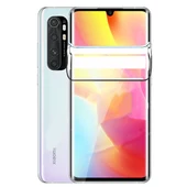Xiaomi Mi Note 10 Lite Zore Süper Pet Ekran Koruyucu Jelatin - 1