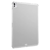 Apple iPad Pro 11 2024 Kılıf Redclick Tablet Süper Silikon Kapak - 1