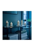 Fenomen Naturel Blok Mum 5 Li Paket - 2