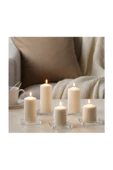 Fenomen Naturel Blok Mum 5 Li Paket - 1