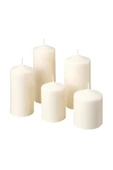 Fenomen Naturel Blok Mum 5 Li Paket - 3