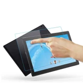 Galaxy Tab S7 FE LTE (T737-T736-T733-T730) Redclick Tablet Nano Ekran Koruyucu - 2