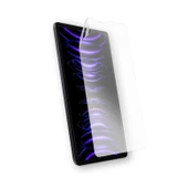 Apple İpad Pro 11 2020 (2.nesil) Kağıt Hisli Mat Redclick Paper Like Tablet Ekran Koruyucu - 1