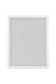 IKEA Fiskbo Çerçeve Beyaz 30x40 Cm Fotoğraf Resim Çerçevesi - 4
