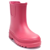 İgor W10274 Tokıo Koyu Pembe Ortopedik Kız Çocuk Yağmur Çizme thumbnail 1