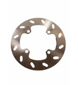 Cf Moto Nk 150 ,Nk 250 Uyumlu Arka Fren Diski Euro 4 ,2021 Ve Altı Yıllara Uygun_Supermoto - 2