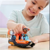 Paw Patrol Süper Filmi Zuma Temalı Aracı - 2