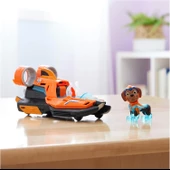 Paw Patrol Süper Filmi Zuma Temalı Aracı - 3