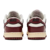 Dunk Low SE Just Do It Sail Team Red thumbnail 4