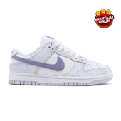 Dunk Low Purple Pulse thumbnail 1