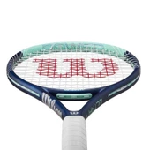 Wilson Ultra Power 100 Tenis Raketi WR146810 - 6