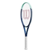 Wilson Ultra Power 100 Tenis Raketi WR146810 - 12