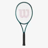 Wilson Blade 100 V9 Tenis Raketi WR151511 - 5