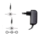 10V 200mA (0.2A) 2W Adaptör - Şarj Aleti - 1