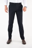 ECER REGULAR FİT ERKEK GABARDİN PANTOLON thumbnail 3