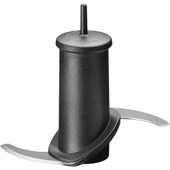 KitchenAid 5KFC3516EWH White 240W Mini Mutfak Robotu - 4