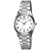 Casio LTP-1274D-7BDF Kadın Kol Saati - 1