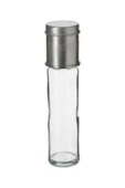 IKEA CITRONHAJ BAHARAT ÖĞÜTÜCÜ CAM PASLANMAZ ÇELİK 15 CM - 1