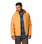 Columbia Watertight II Jacket Erkek Yağmurluk RM2433-861 - 4
