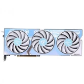 COLORFUL iGame RTX 4070 SUPER Ultra 12GB 192Bit GDDR6X W-OC-12GB-V Ekran Kartı - 2