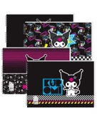 Keskin Color Kuromi 25x35 15 Yaprak Spiralli Resim Defteri - 2