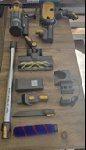 Dyson Gen5detect Absolute (özel seri) - 2