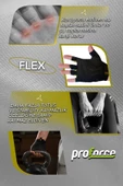 Proforce Fitness Body Eldiveni Flex XXL - 2