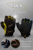 Proforce Fitness Body Eldiveni Flex XXL - 1