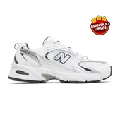 New Balance 530 White - 1