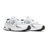 New Balance 530 White - 3