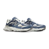 New Balance 9060 Natural Indigo - 3