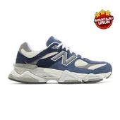 New Balance 9060 Natural Indigo - 1