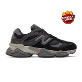 New Balance 9060 Black - 1