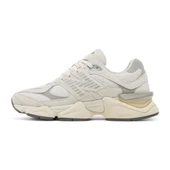 New Balance 9060 Sea Salt White thumbnail 2
