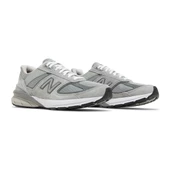 New Balance 990 v5 Grey thumbnail 2