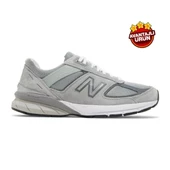 New Balance 990 v5 Grey thumbnail 1