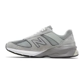 New Balance 990 v5 Grey thumbnail 3