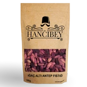 Kabuklu Ağaç Altı Antep Fıstık 1kg - 1