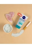 NIVEA,Sivilce Ve Siyah Nokta Karşıtı Beyaz Kil Maskesi 150 ml - 4