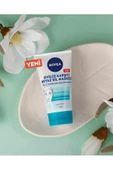 NIVEA,Sivilce Ve Siyah Nokta Karşıtı Beyaz Kil Maskesi 150 ml - 3