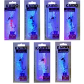 Kaido Shrimps Karides 70mm 7.4 Gr - 2