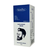 Saç ve Sakal Serumu 50 ml - 2