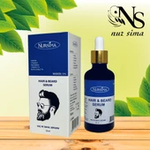Saç ve Sakal Serumu 50 ml - 1
