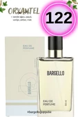 122 Oriental Kadın Parfüm 50 Ml Edp thumbnail 1